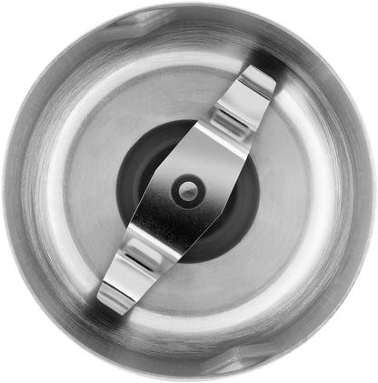 One-Touch Coffee Grinder – 4 oz encalife