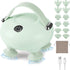 Electric Scalp Massager for Hair Growth Relaxation Comfort encalife