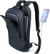 Business Laptop Backpack I USB Charger encalife