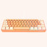 Gaming Keyboard 60% RGB Wired I Ultra‑Compact 