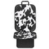 Waterproof Child Car Seat Protector with Mesh Pockets encalife