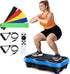 Vibration Plate Machine for Full Body Workouts encalife
