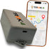 GPS vehicle tracker 4G real-time tracking for cars and assets - Encalife