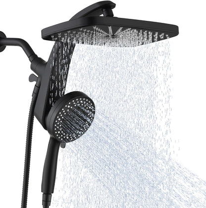 High Pressure Rain I Handheld Shower Head Combo