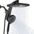 High Pressure Rain I Handheld Shower Head Combo