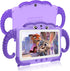 Okulaku 7” Kids Tablet I Toddler Learning Tablet