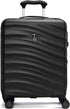 Lightweight Expandable Hardside Checked Luggage Spinner Wheels encalife