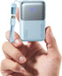 Ultra Mini 45W 10000mAh Portable Power Bank encalife