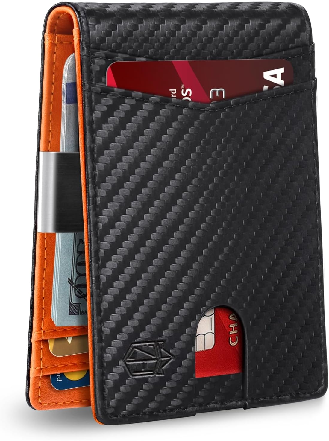 Wallets for Men I Zitahli Leather