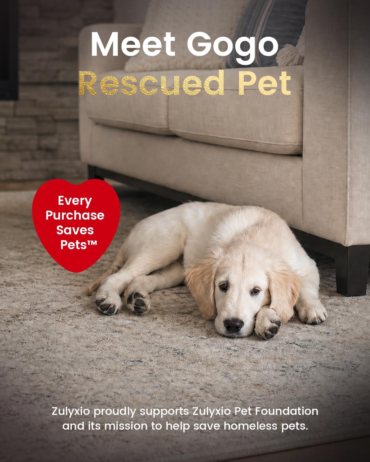Powerful Cordless Vacuum For Pet Hair encalife