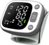 Rechargeable Wrist Blood Pressure Monitor for Home
