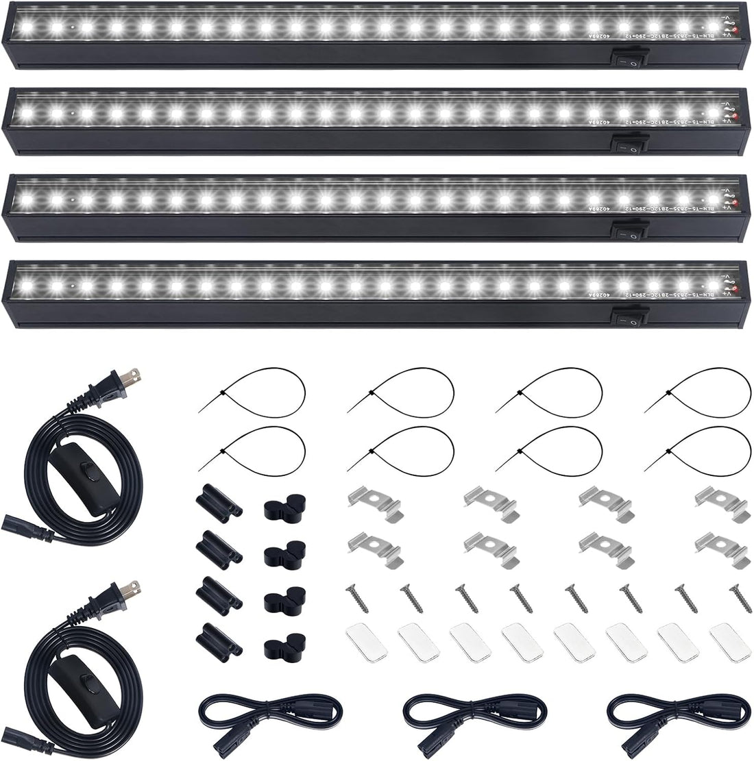 Grow Light For Indoor Plants | Full Spectrum Bar encalife