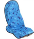 Waterproof Sweat Towel Front Car Seat Cover Protector encalife