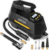 Portable Tire Inflator for car emergency use