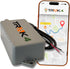 GPS Vehicle Tracker Real-Time 4G Magnetic I Waterproof Asset Tracker encalife