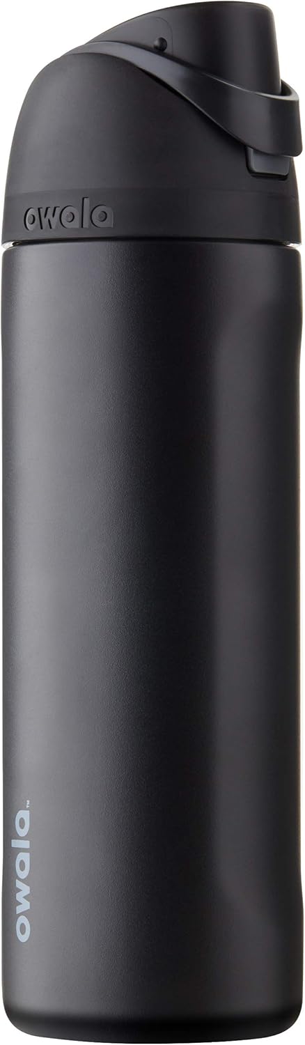  Insulated Water Bottle Leakproof 24oz