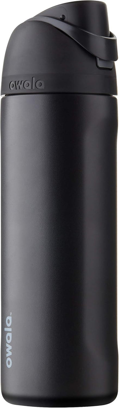  Insulated Water Bottle Leakproof 24oz
