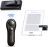 Silent Page Turner Remote for Comfortable Travel Reading encalife