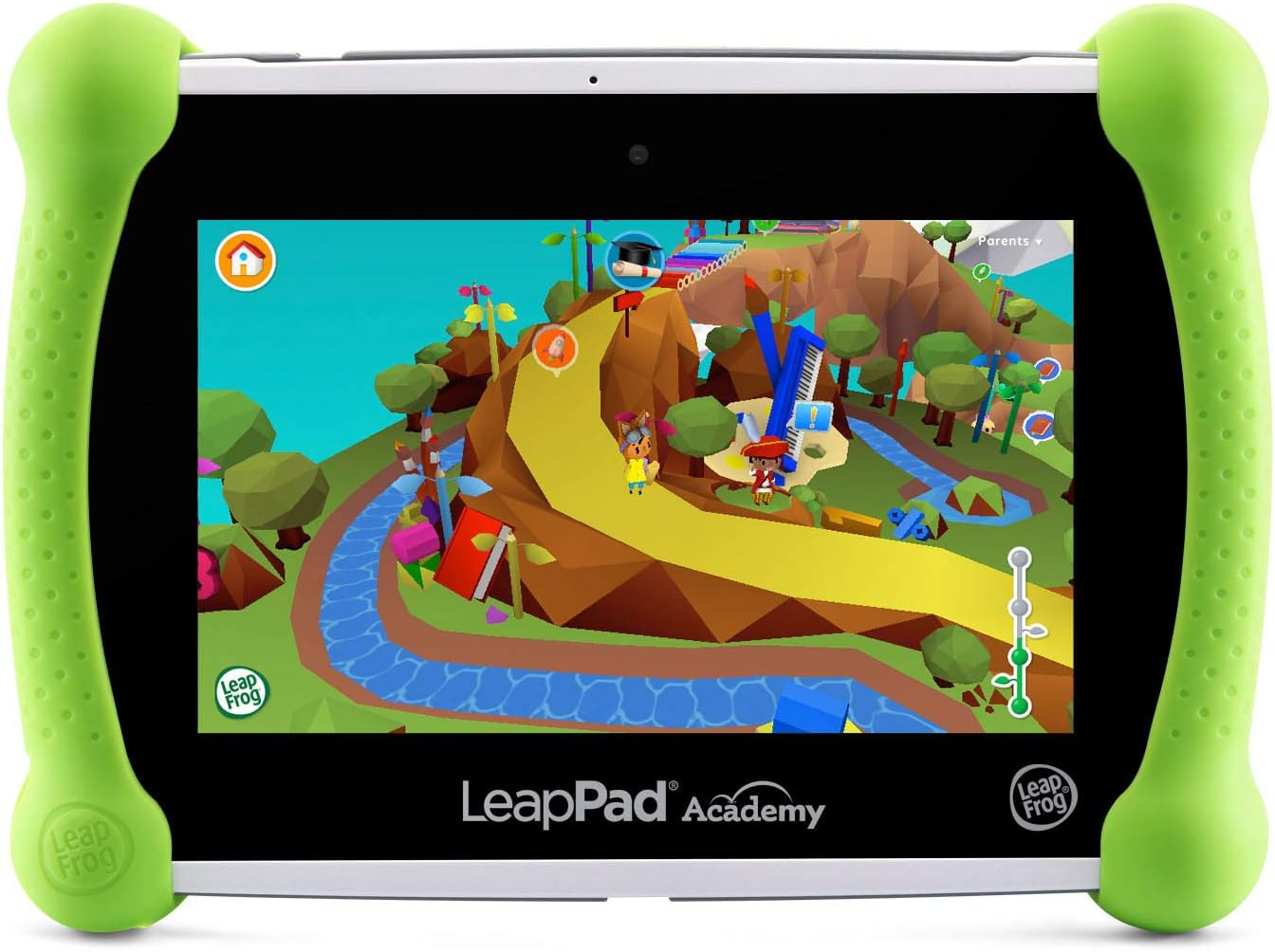 Tablet Kids I Academy Learning Tablet encalife