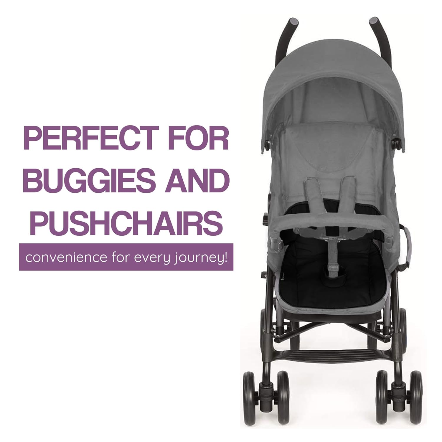 Waterproof Potty Training Car Seat Protector Liner encalife