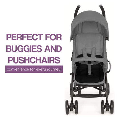 Waterproof Potty Training Car Seat Protector Liner encalife