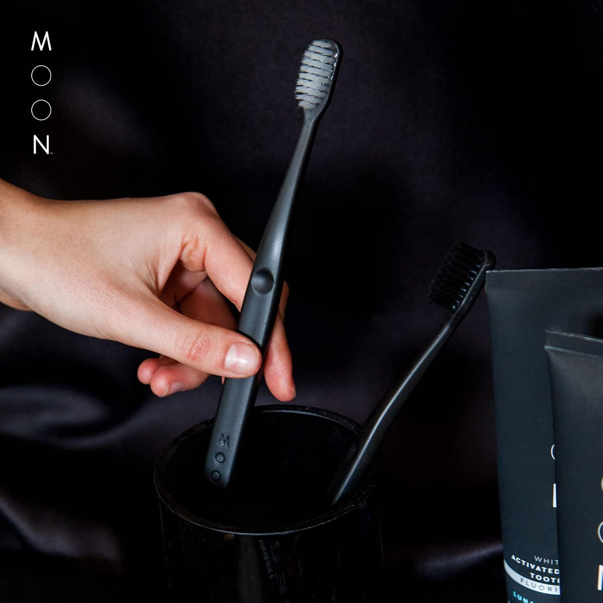 Extra Soft Ultra Fine Toothbrushes for Adults encalife