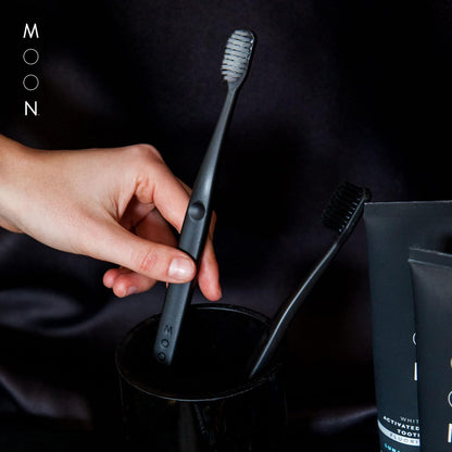 Extra Soft Ultra Fine Toothbrushes for Adults encalife