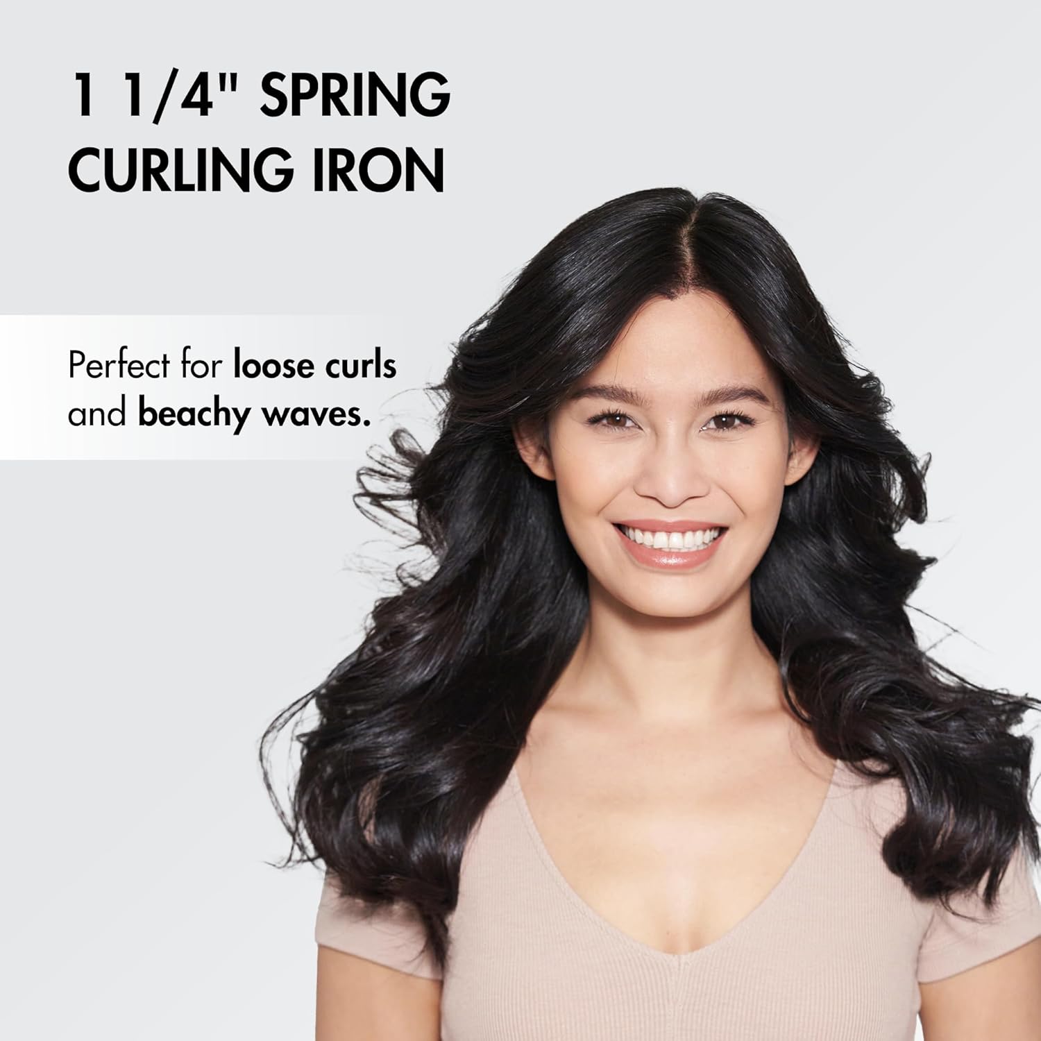 Ceramic Curling Iron | BaBylissPRO Professional Hair Curler encalife