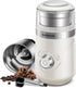 Quiet Electric Coffee Grinder – 2.5 oz encalife