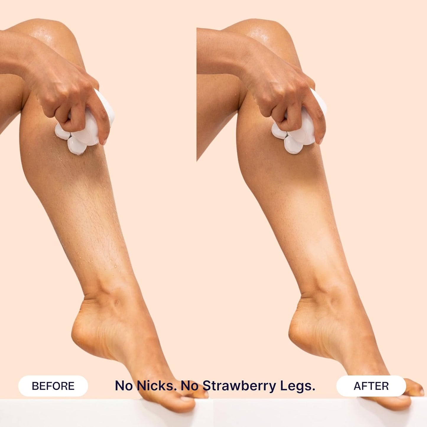Flex Electric Razor Women Sensitive Bikini Shaver encalife