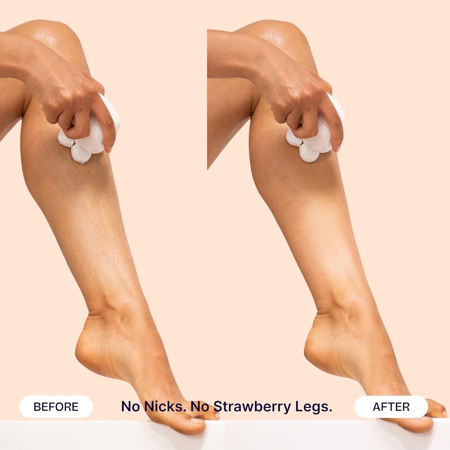 Flex Electric Razor Women Sensitive Bikini Shaver encalife