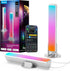 Immersive RGBICWW Smart Light Bar With Music Sync encalife