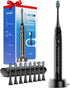 Onlyone Ultrasonic Rechargeable Electric Toothbrush Adults