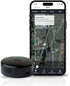 GPS tracker real time magnetic asset security device for vehicles - Encalife