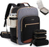 40L Airline Approved Travel Backpack encalife