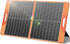 60W Foldable Solar Panel Charger I Camping & RV