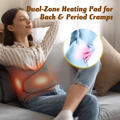 Electric Heating Pad For Full Body Comfort encalife