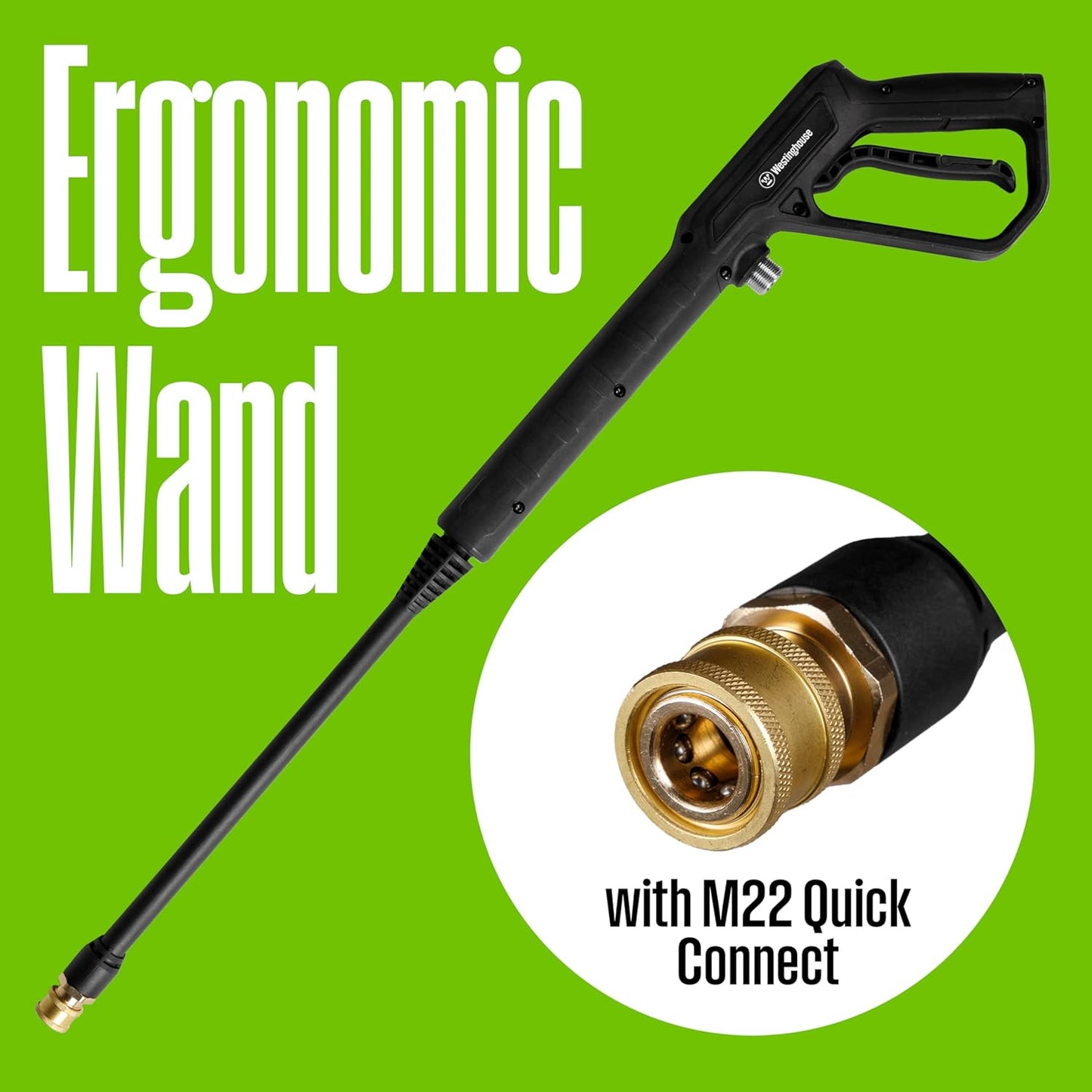 Pressure Washer | 2100 PSI Electric Cleaner encalife