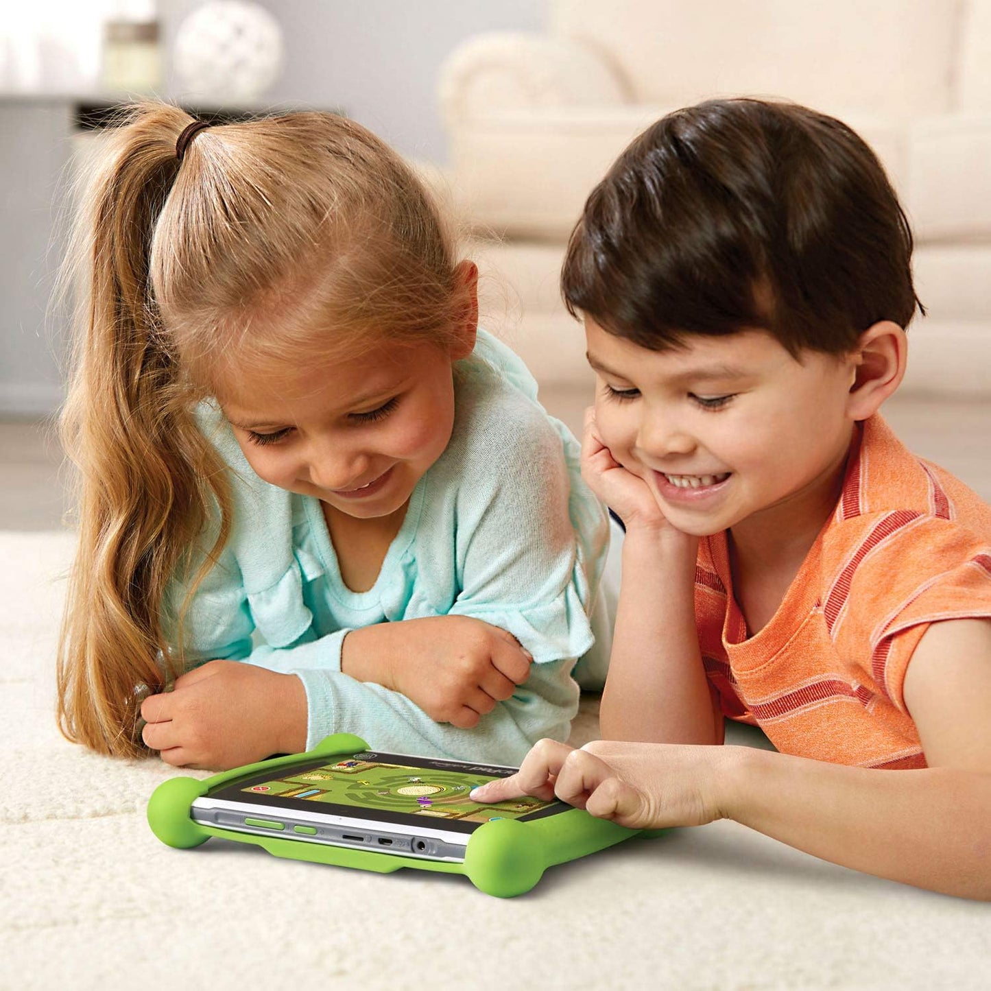 Tablet Kids I Academy Learning Tablet encalife