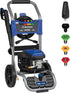 Pressure Washer | 3000 PSI Electric Cleaner