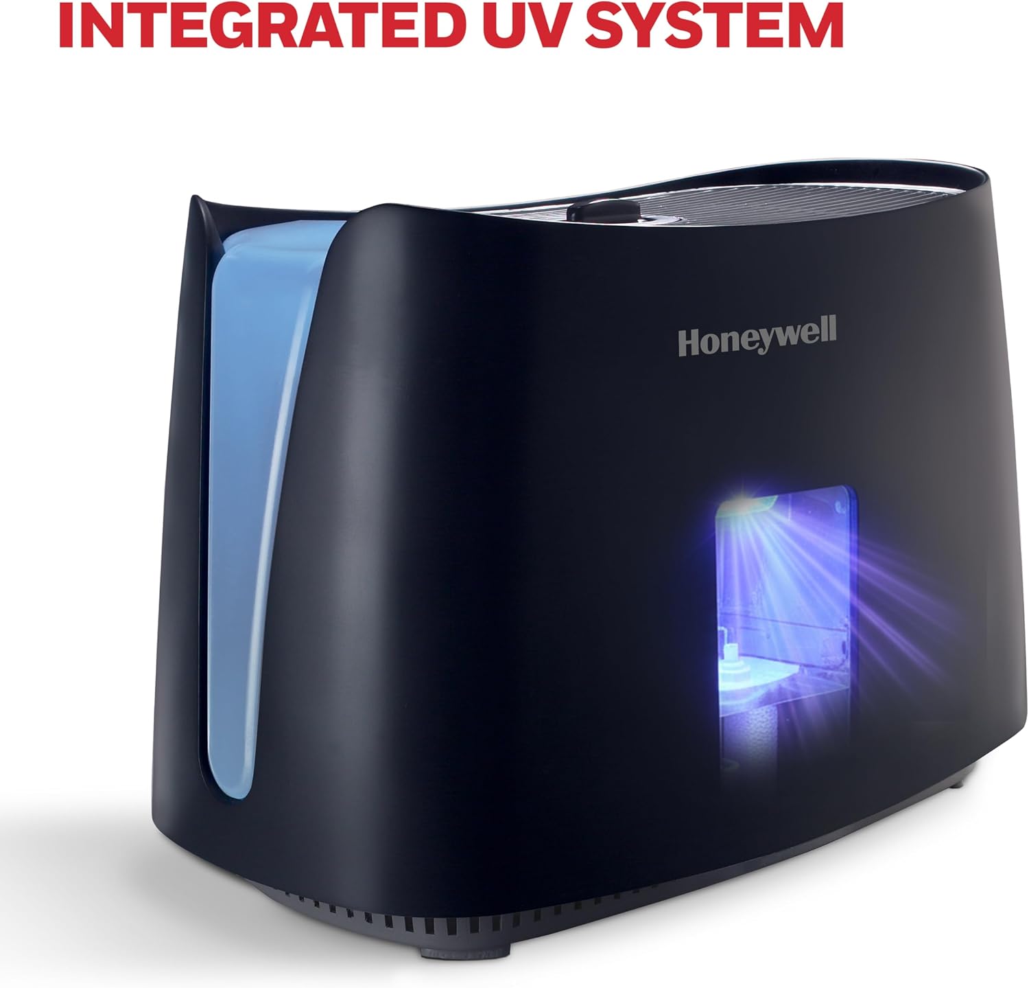 Cool Moisture Humidifier For Bedroom Quiet Comfort encalife