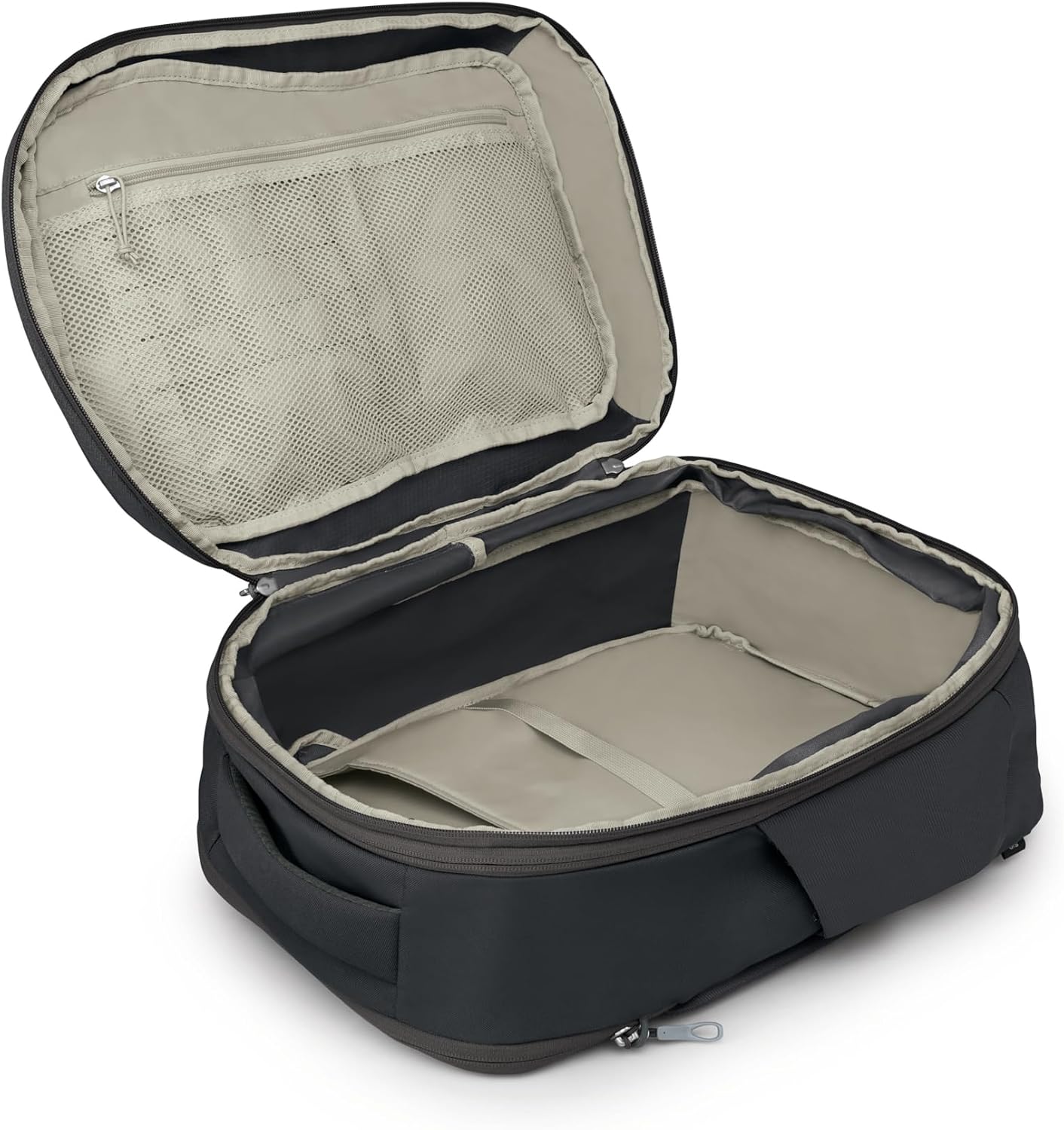 Expandable Travel Backpack Personal Item Bag encalife
