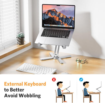 360° Rotating Laptop Stand encalife