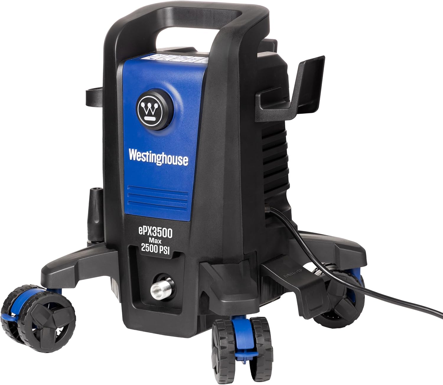 Pressure Washer I Westinghouse ePX3500 2500 PSI Electric encalife