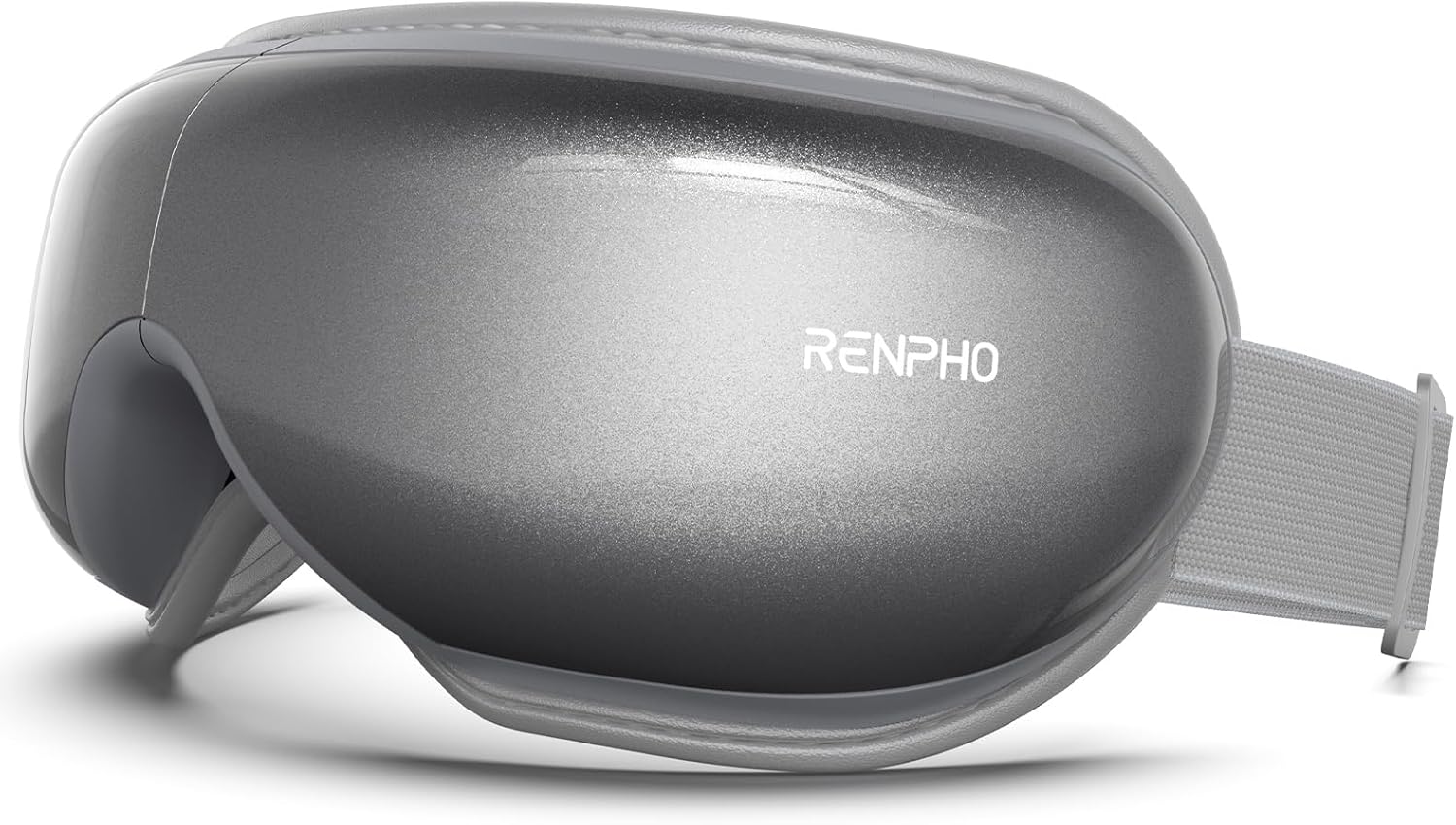 Heated Eye Massager Mask For Ultimate Relaxation Comfort encalife