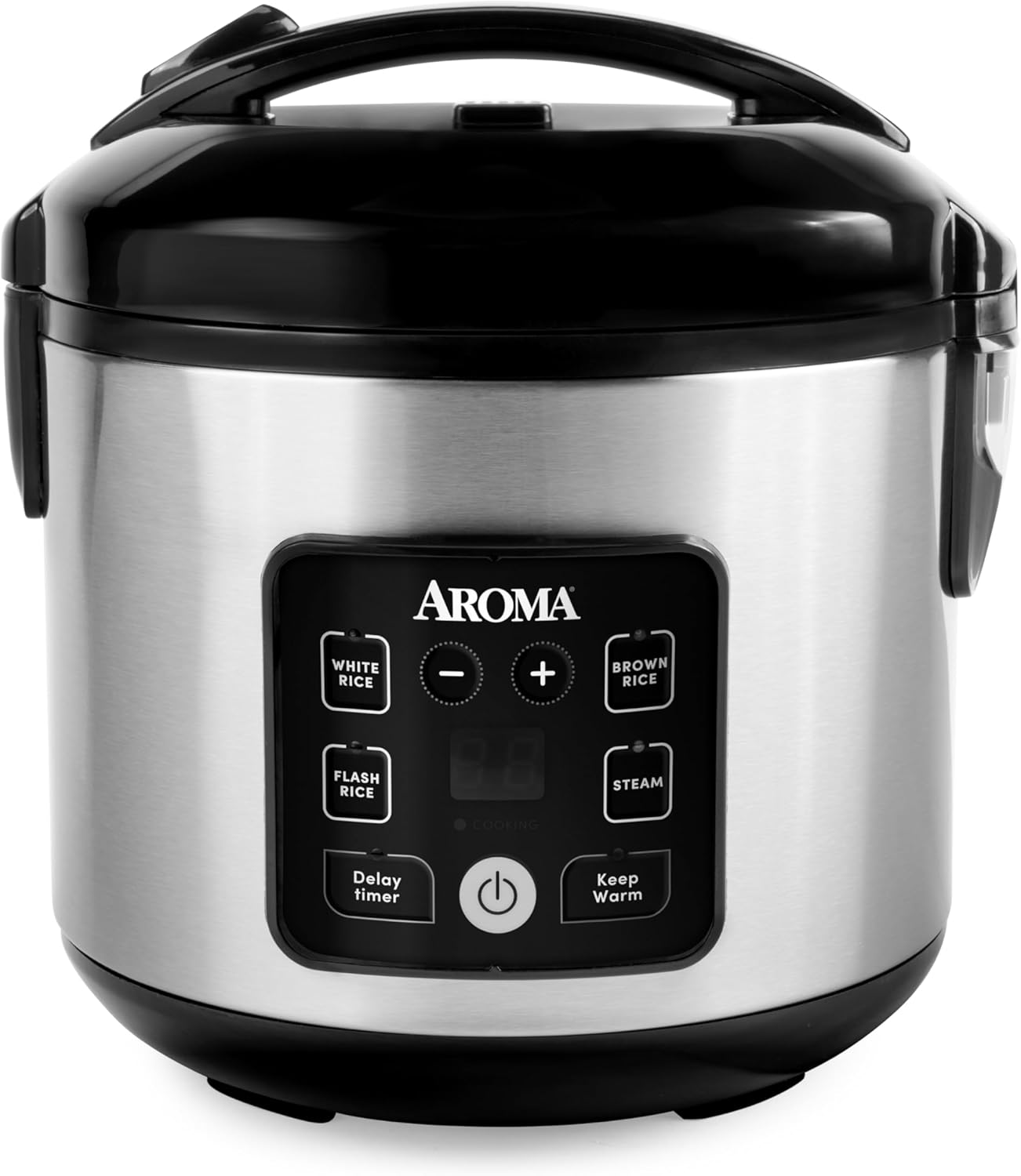 AROMA CoreCoat I Rice Cooker 4-Cup