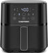 Digital Air Fryer I 4 Qt Hi-Fry Technology