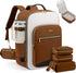 40L Airline Approved Travel Backpack encalife