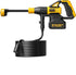 cordless pressure washer, portable pressure washer