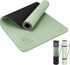 Yoga Mat | Non-Slip Eco-Friendly Exercise I Pilates Mat